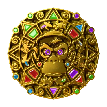 APE GOLD 06224