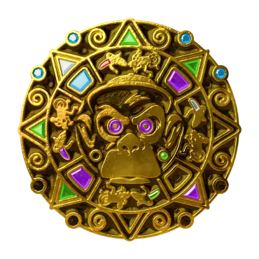 APE GOLD 07758