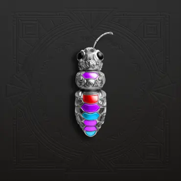 WAX Bee 020956