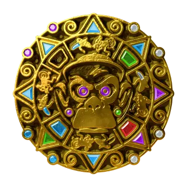 APE GOLD (IC) 0186