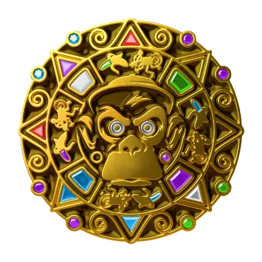APE GOLD 03068