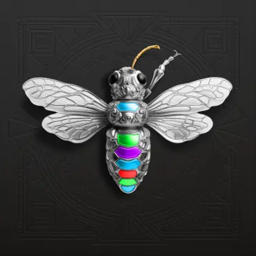 WAX Bee 021207