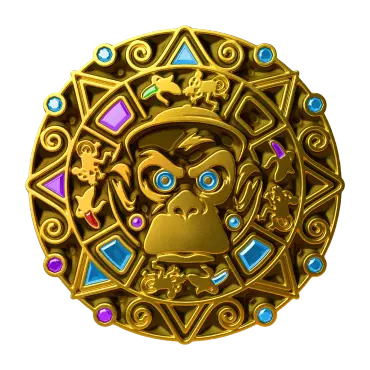 APE GOLD 03772