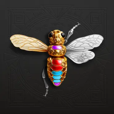WAX Bee 030121