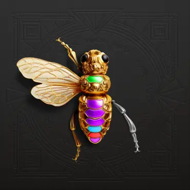 WAX Bee 033126