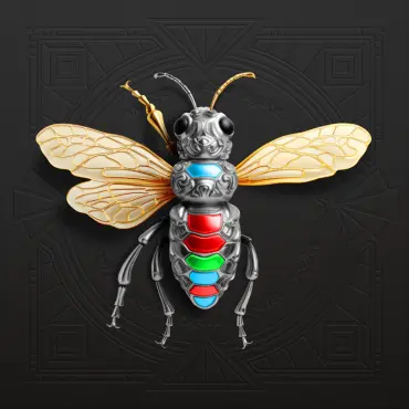 WAX Bee 030318