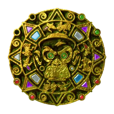 APE GOLD (CC) 00909