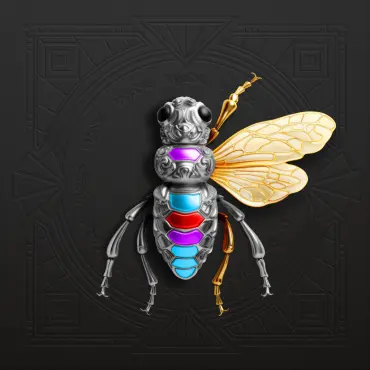 WAX Bee 032825