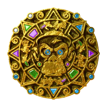 APE GOLD 07784
