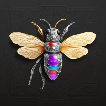 WAX Bee 022921