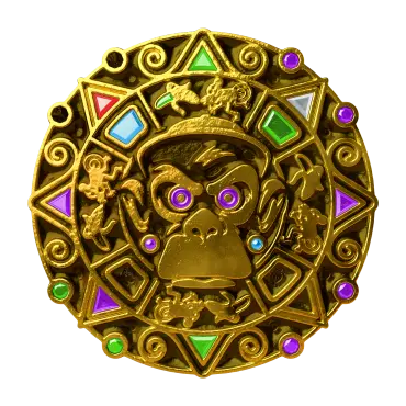 APE GOLD 07455