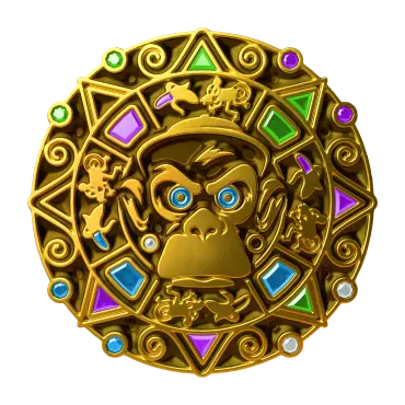 APE GOLD 08263