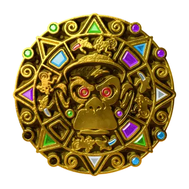 APE GOLD (OC) 05566