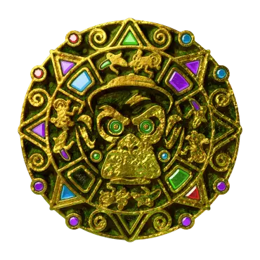 APE GOLD 09599