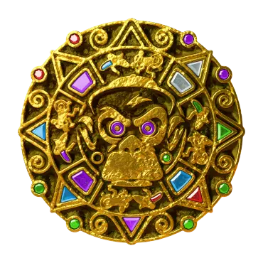 APE GOLD 00072