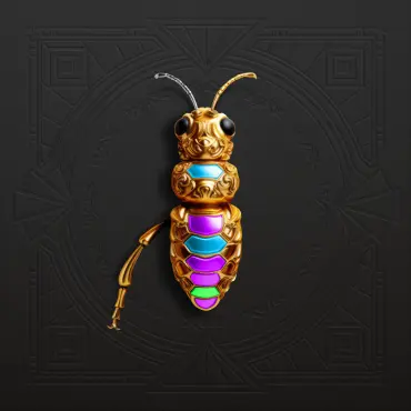 WAX Bee 005134