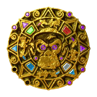 APE GOLD 03673