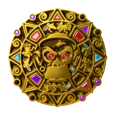 APE GOLD (CC) 02418
