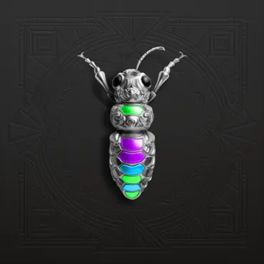 WAX Bee 029014