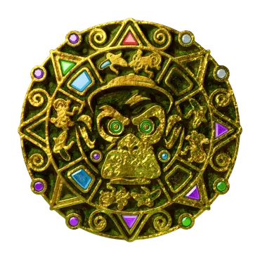 APE GOLD 07456