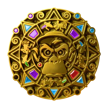 APE GOLD (CC) 07450