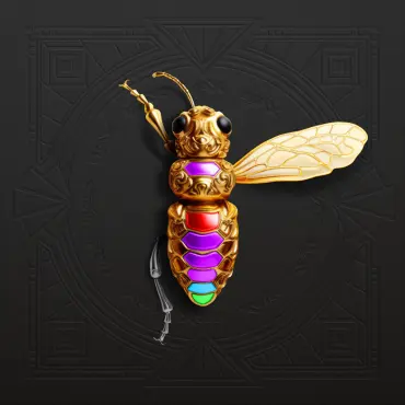 WAX Bee 031720