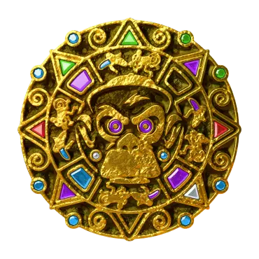 APE GOLD 01761