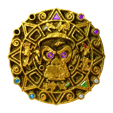 APE GOLD (CC) 01016