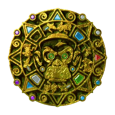 APE GOLD (OC) 03619