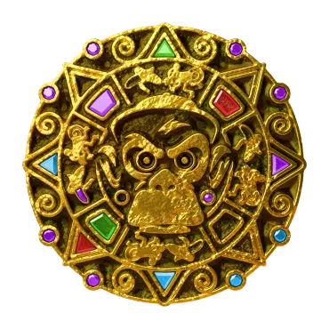 APE GOLD 03828
