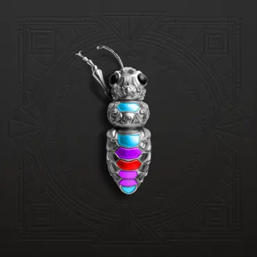 WAX Bee 025415
