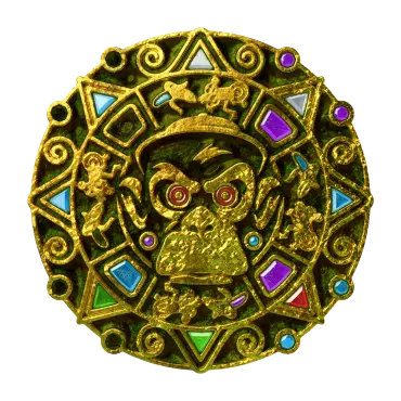 APE GOLD 03273