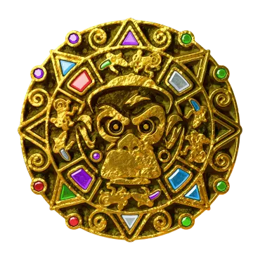 APE GOLD (CC) 03917