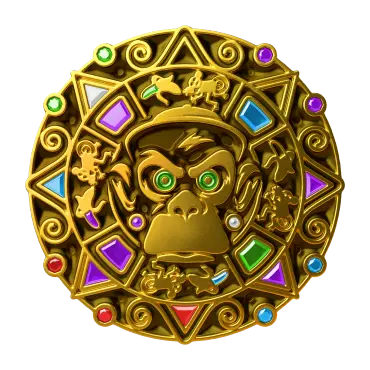 APE GOLD (IC) 0179