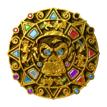 APE GOLD (CC) 01477