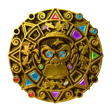 APE GOLD 04754