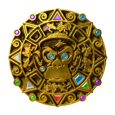 APE GOLD 03754