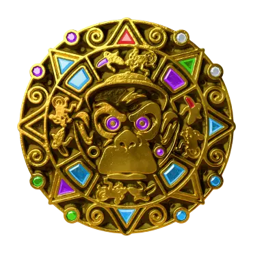APE GOLD 04016