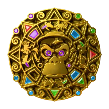 APE GOLD 09662