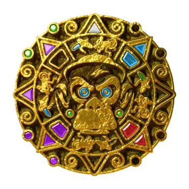 APE GOLD 05335
