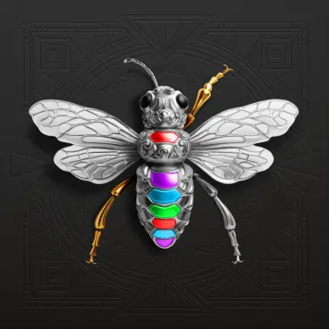 WAX Bee 011718