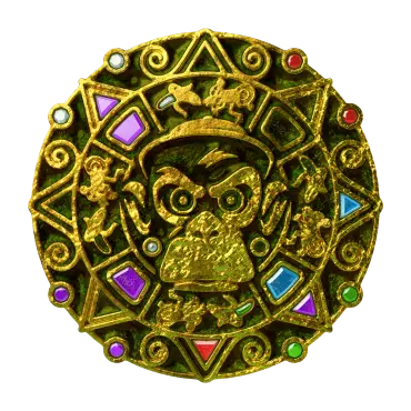 APE GOLD 01737