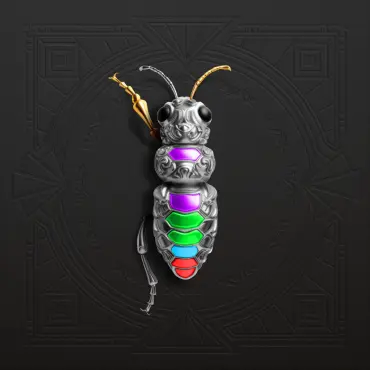 WAX Bee 011224