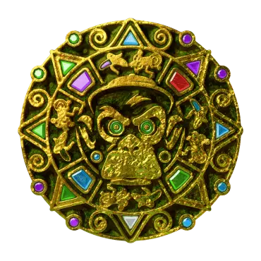 APE GOLD 08799