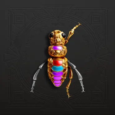 WAX Bee 031829