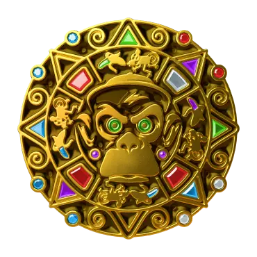 APE GOLD 04484