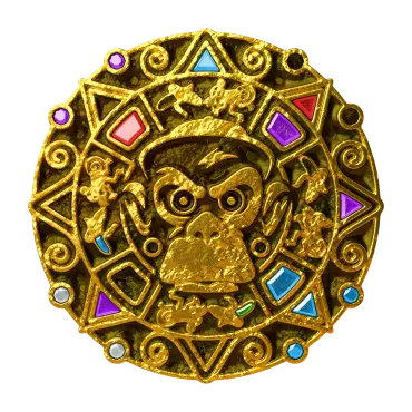 APE GOLD 07804