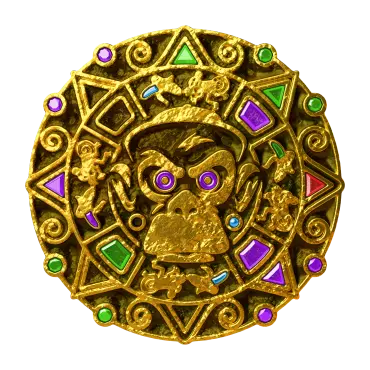 APE GOLD 03486