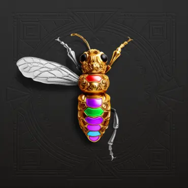 WAX Bee 021415