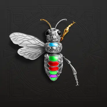 WAX Bee 011008